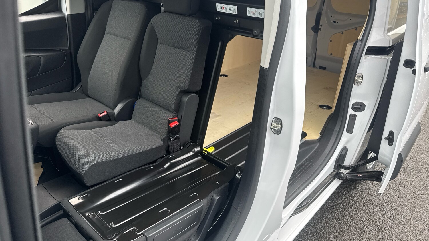 Used Toyota ProAce 2024 for sale - 76366905: Photo 30