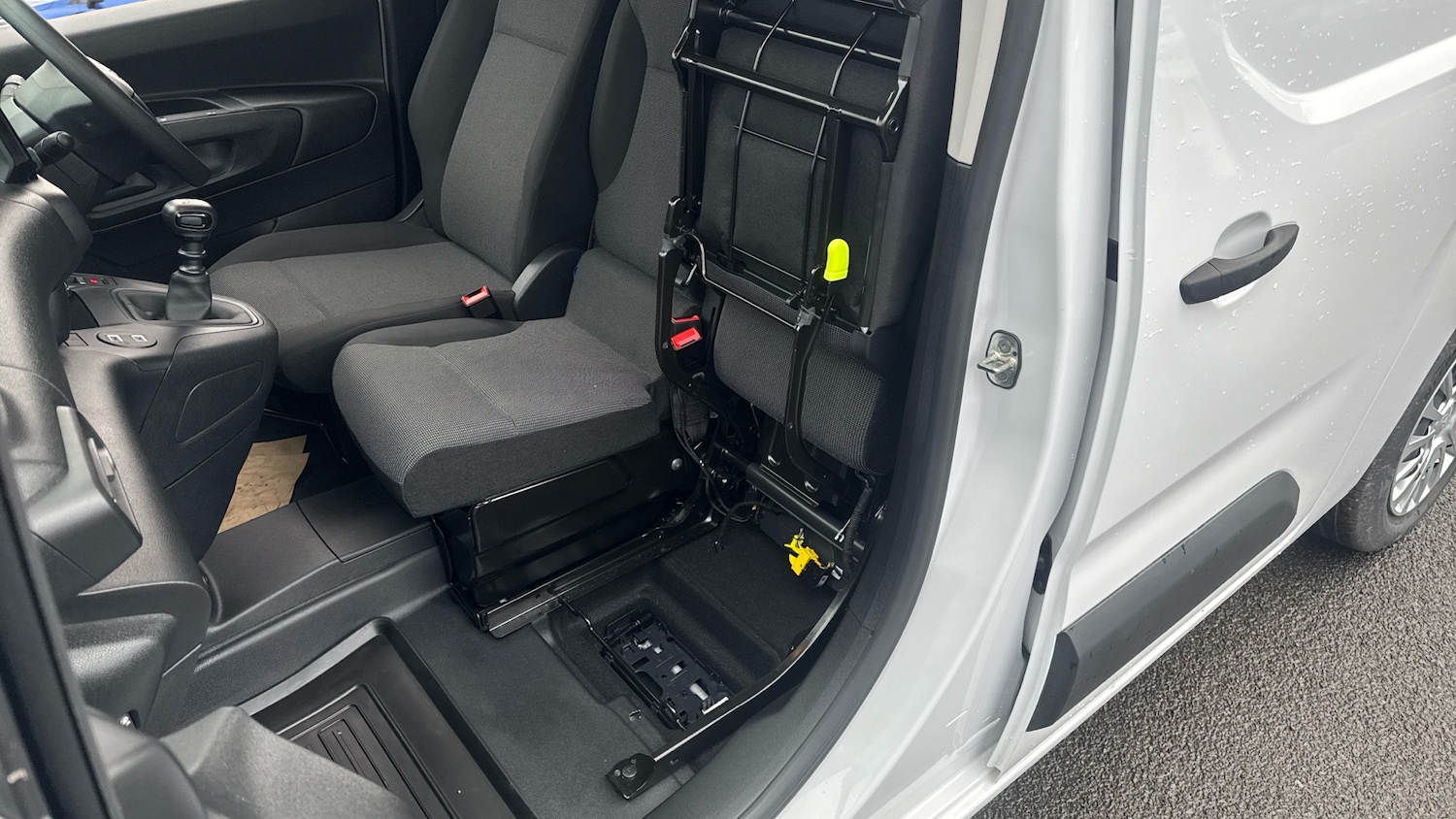 Used Toyota ProAce 2024 for sale - 76366905: Photo 31