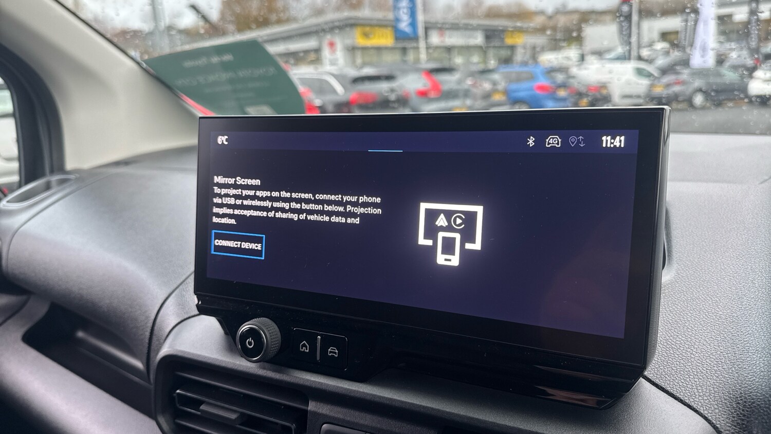 Used Toyota ProAce 2024 for sale - 76366905: Photo 40