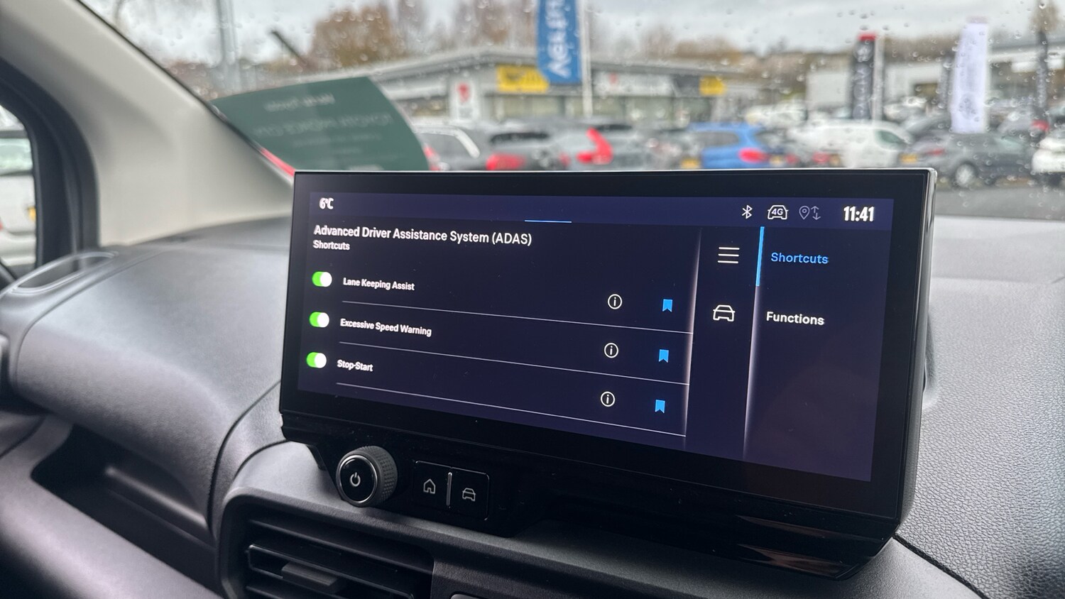 Used Toyota ProAce 2024 for sale - 76366905: Photo 41