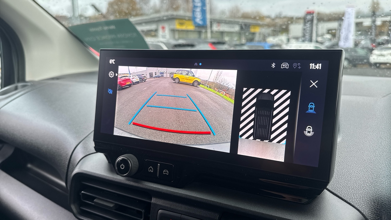 Used Toyota ProAce 2024 for sale - 76366905: Photo 42