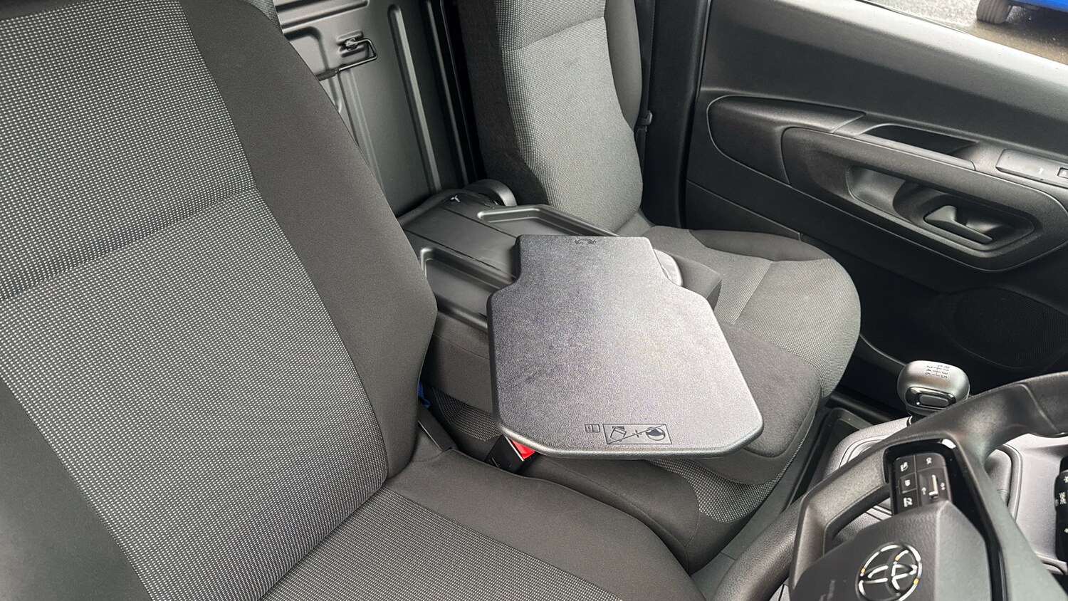 Used Toyota ProAce 2024 for sale - 76366905: Photo 48