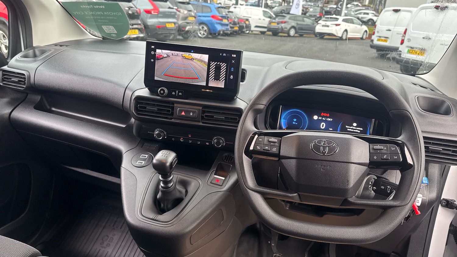 Used Toyota ProAce 2024 for sale - 76366905: Photo 5