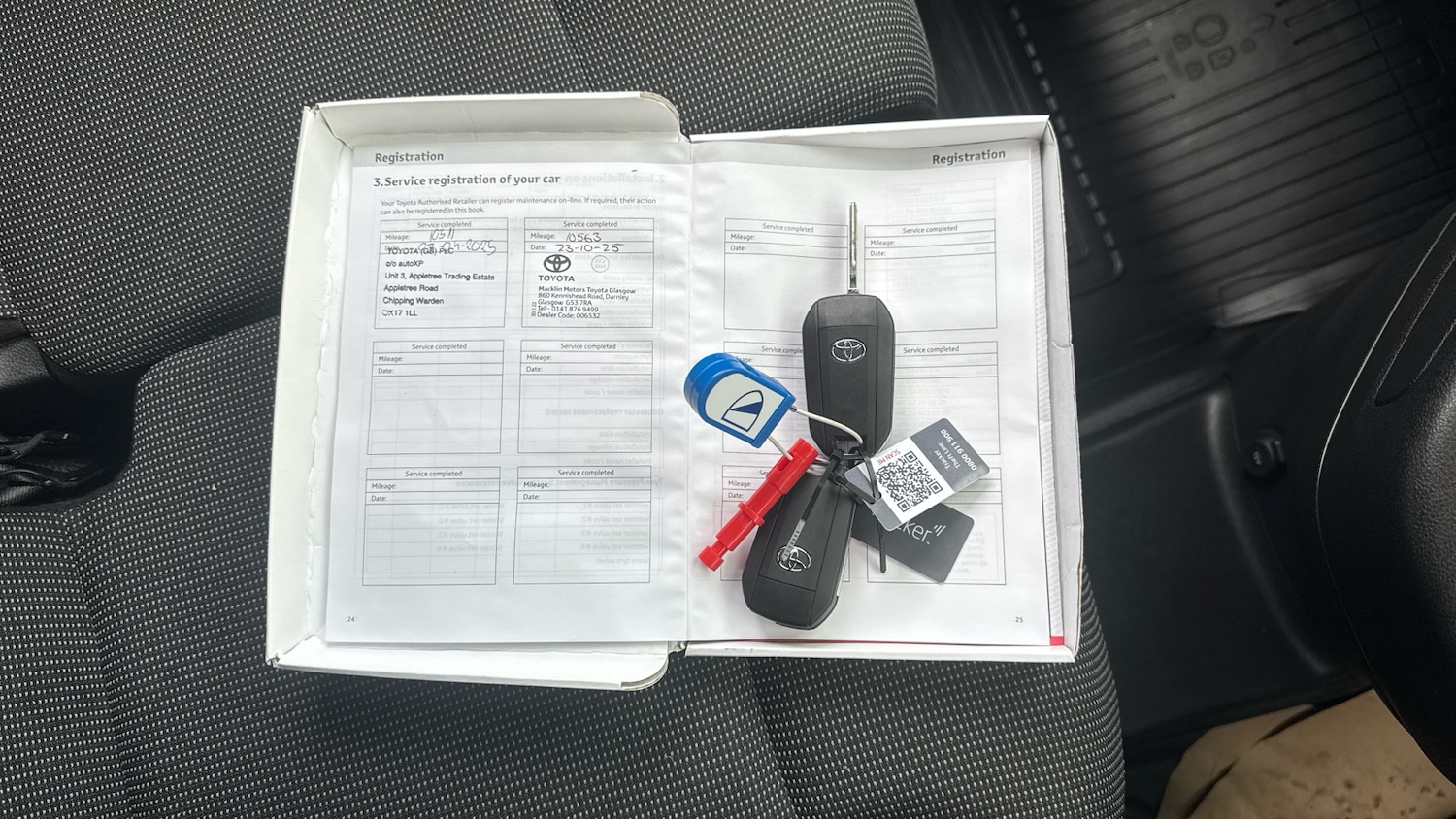 Used Toyota ProAce 2024 for sale - 76366905: Photo 50