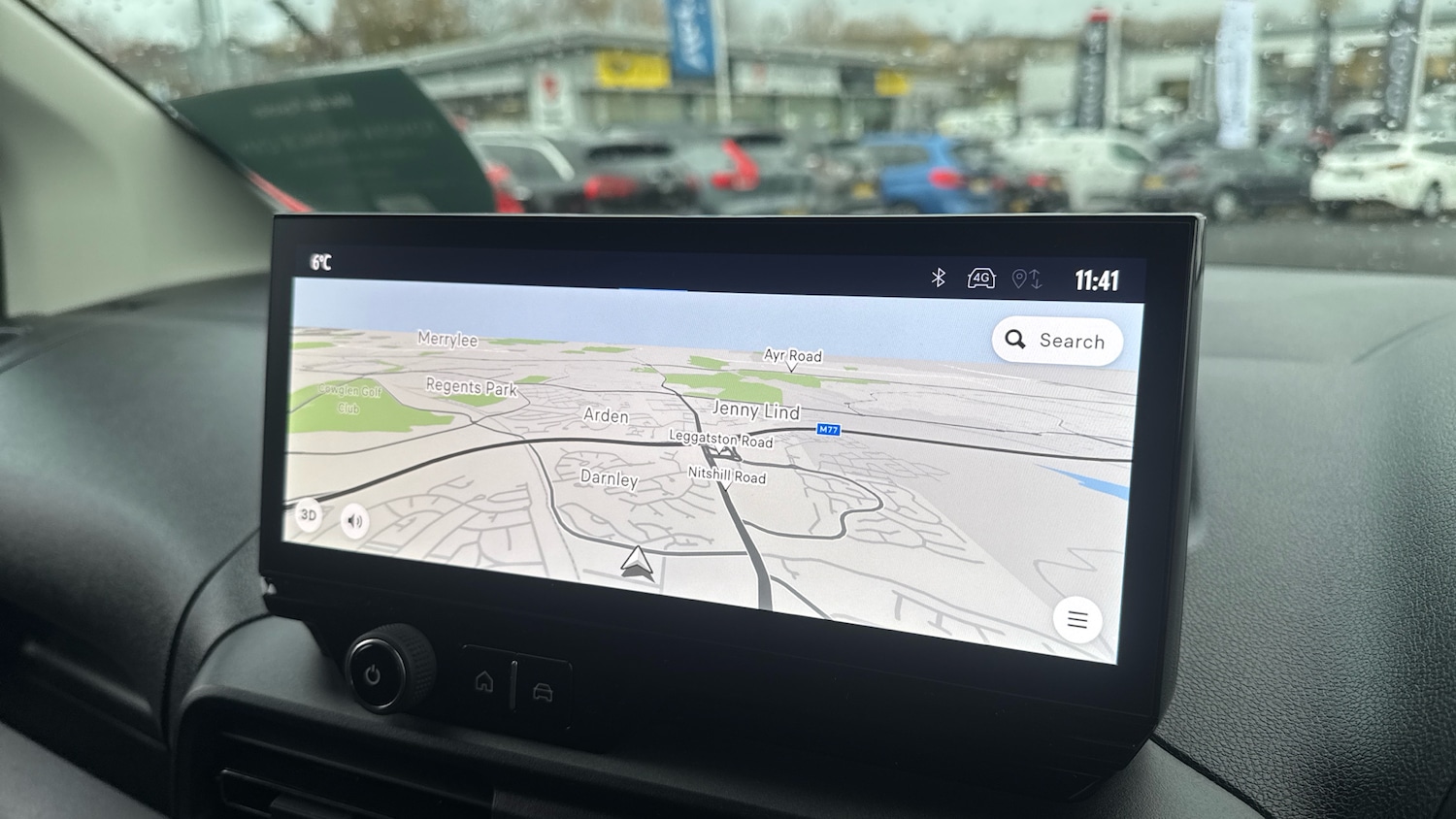 Used Toyota ProAce 2024 for sale - 76366905: Photo 7