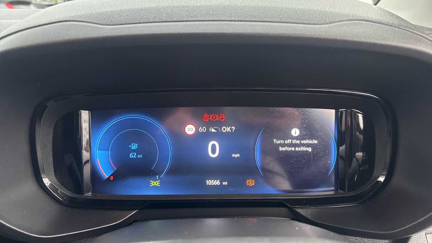 Used Toyota ProAce 2024 for sale - 76366905: Photo 9