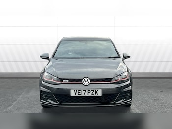 Used Volkswagen Golf 2017 for sale - 76599856: Photo
