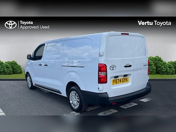 Used Toyota ProAce 2024 for sale - 78914481: Photo