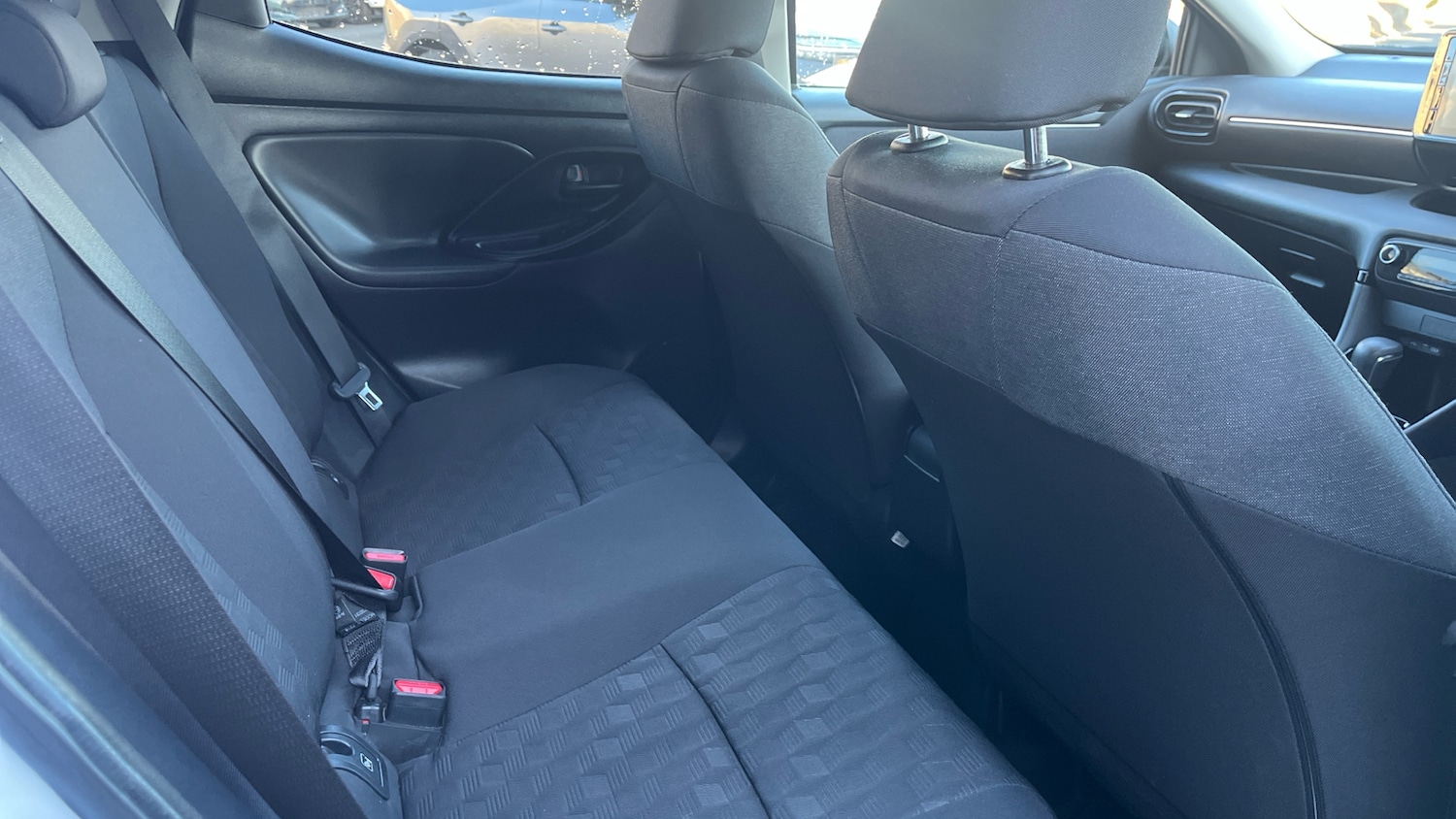 Used Toyota Yaris 2024 for sale - 77087276: Photo 12