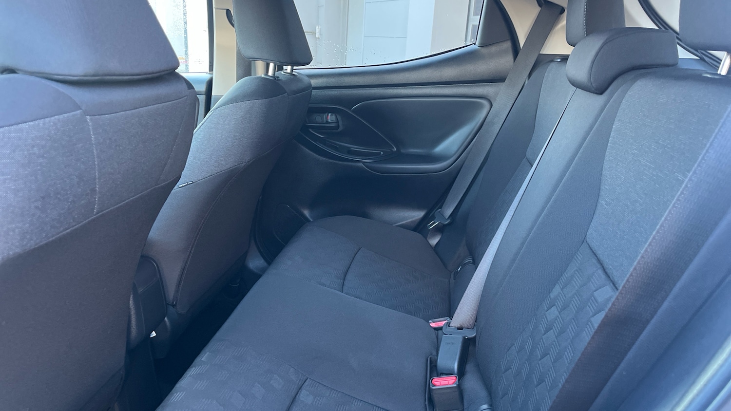 Used Toyota Yaris 2024 for sale - 77087276: Photo 13