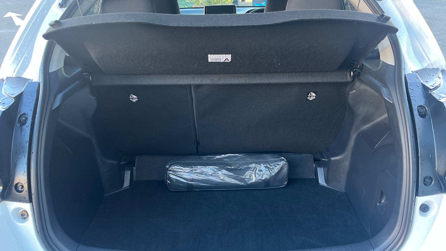 Used Toyota Yaris 2024 for sale - 77087276: Photo 14