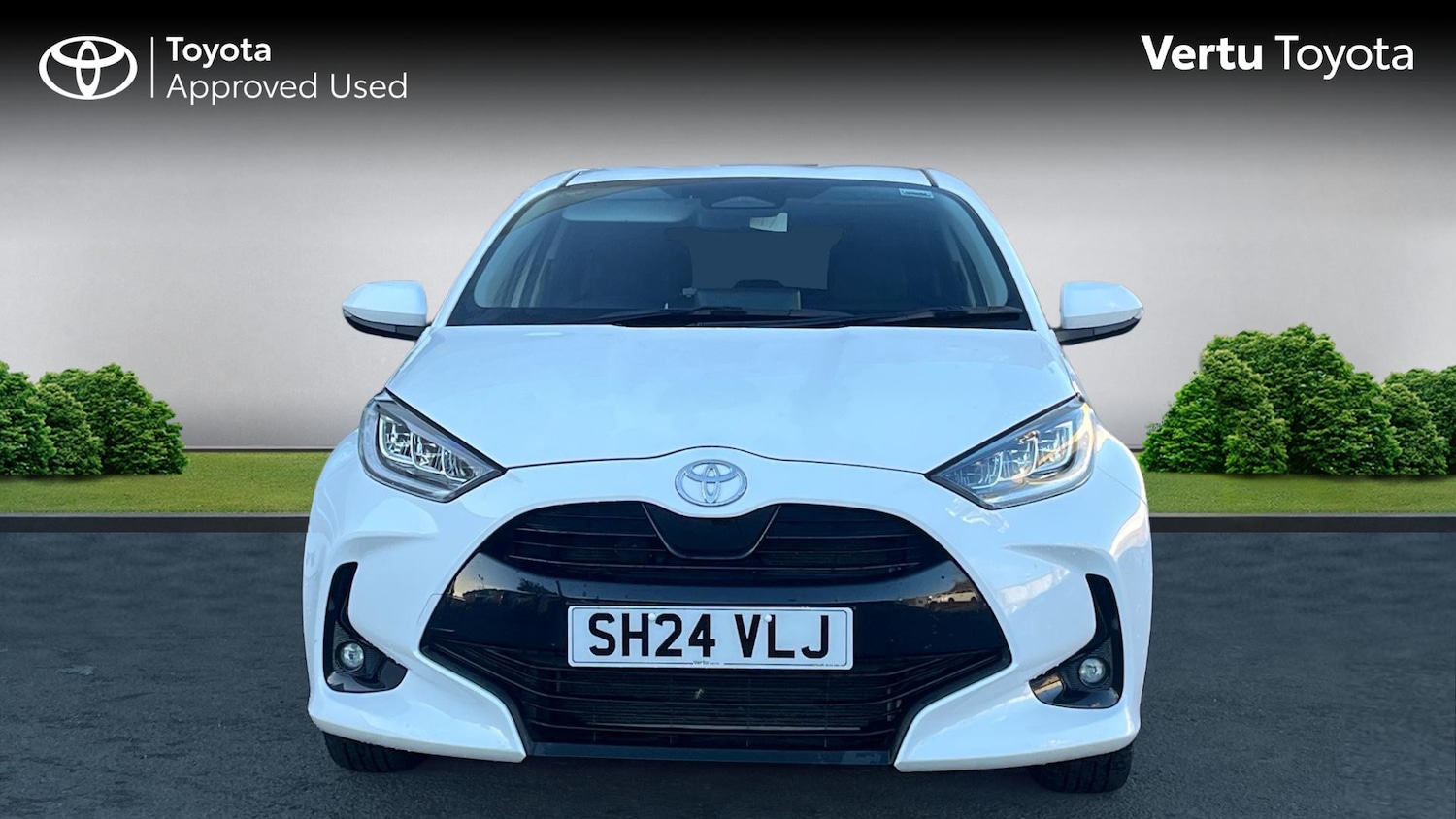 Used Toyota Yaris 2024 for sale - 77087276: Photo 15