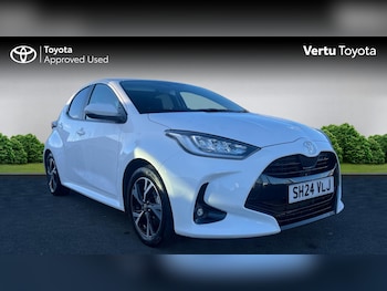 2024 (24) - 1.5 Hybrid Design 5dr CVT