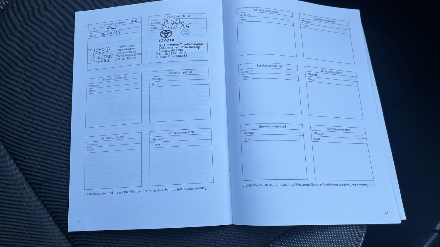 Used Toyota Yaris 2024 for sale - 77087276: Photo 29