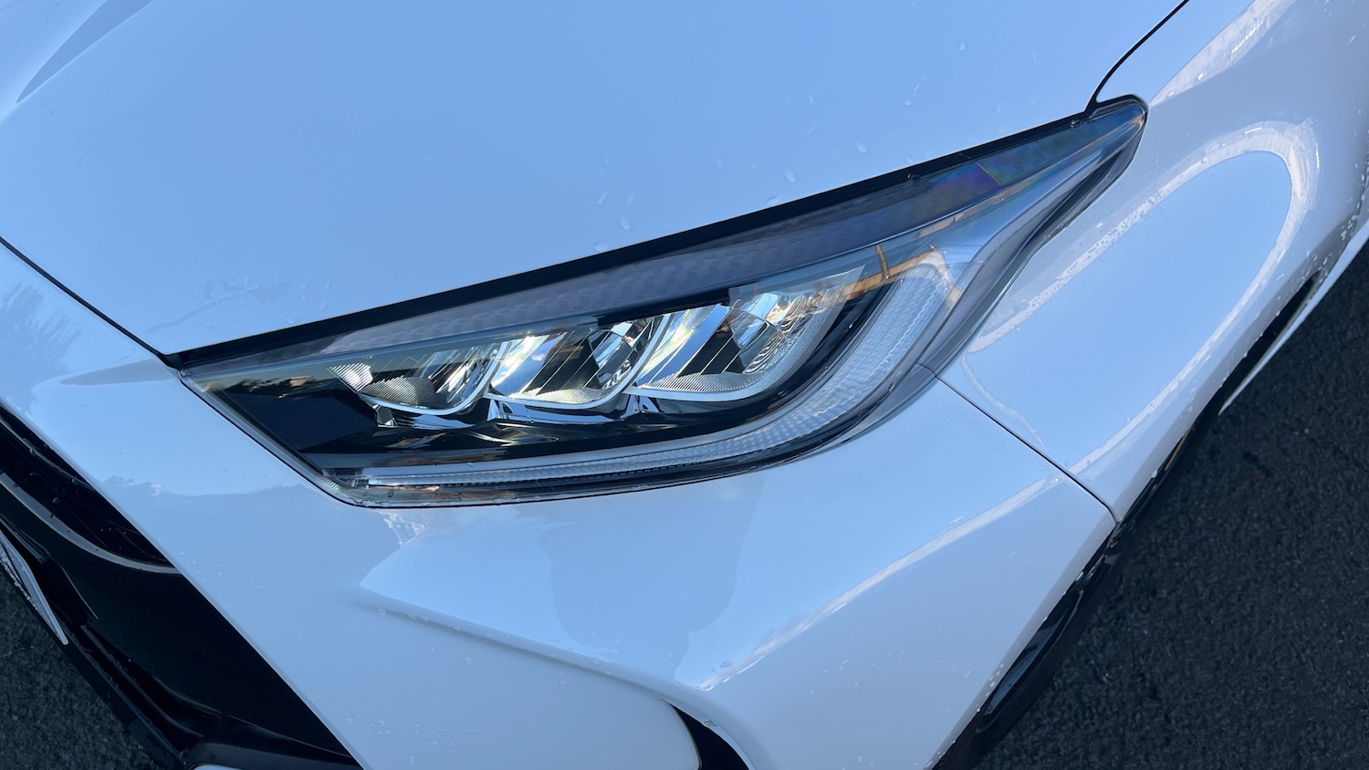 Used Toyota Yaris 2024 for sale - 77087276: Photo 37