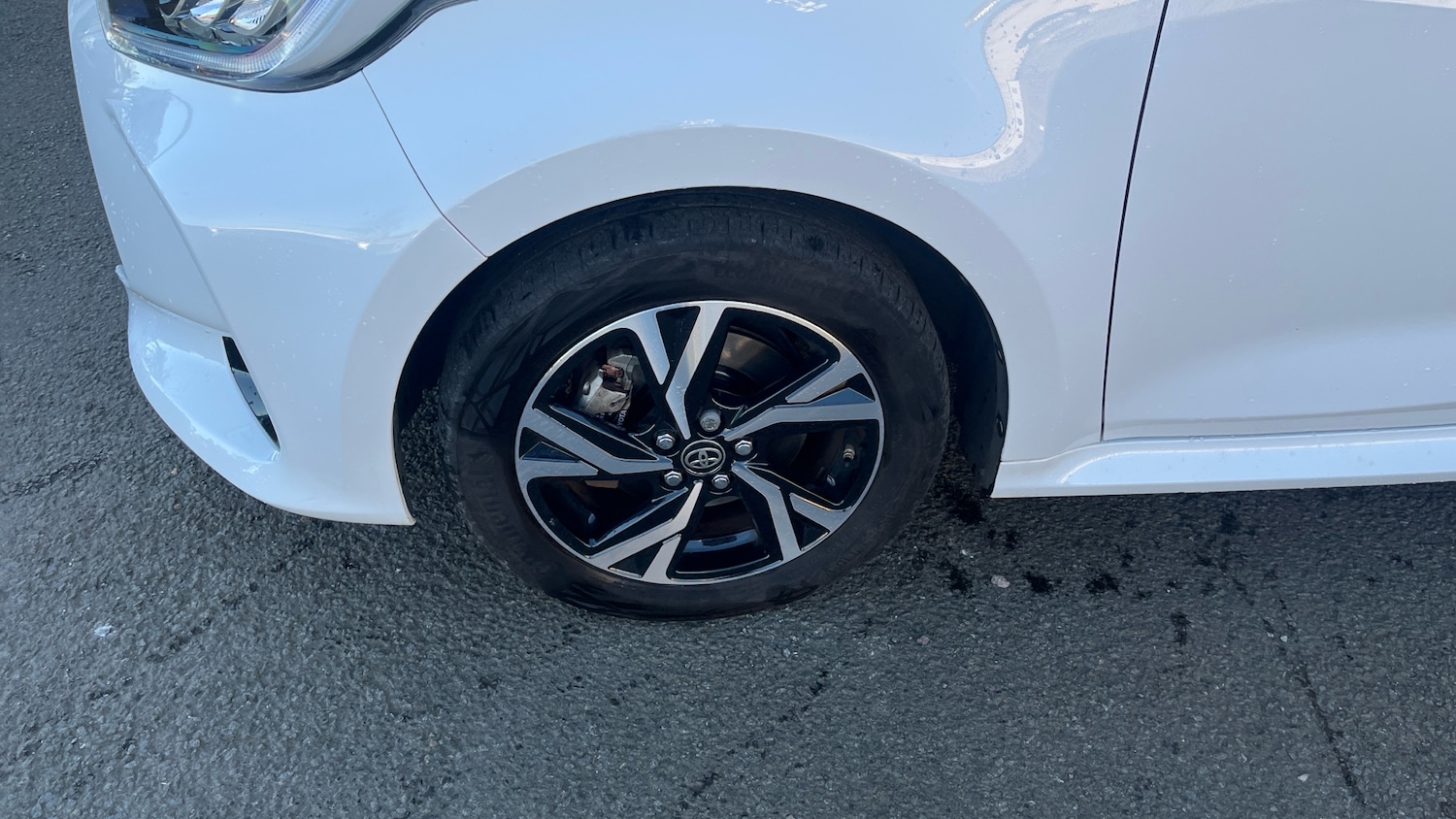 Used Toyota Yaris 2024 for sale - 77087276: Photo 39