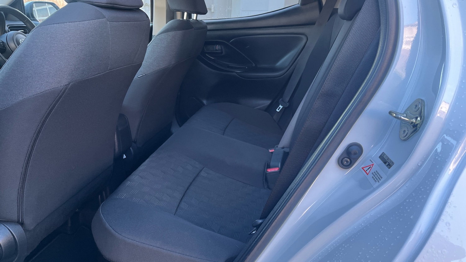 Used Toyota Yaris 2024 for sale - 77087276: Photo 42