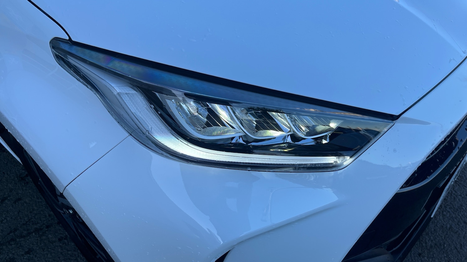 Used Toyota Yaris 2024 for sale - 77087276: Photo 52