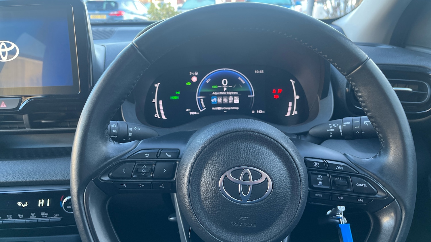 Used Toyota Yaris 2024 for sale - 77087276: Photo 8