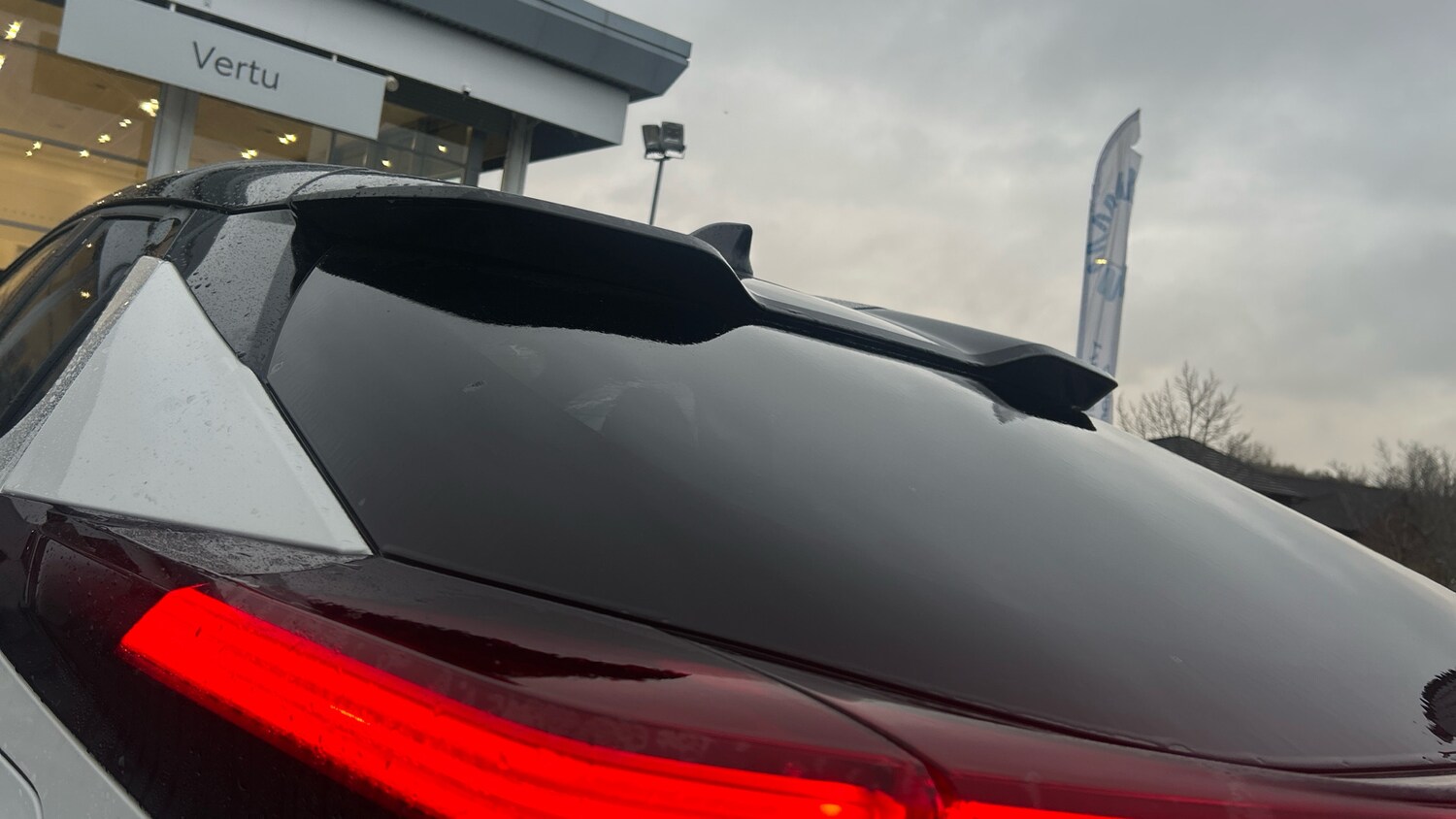 Used Toyota C-HR 2025 for sale - 76598839: Photo 21