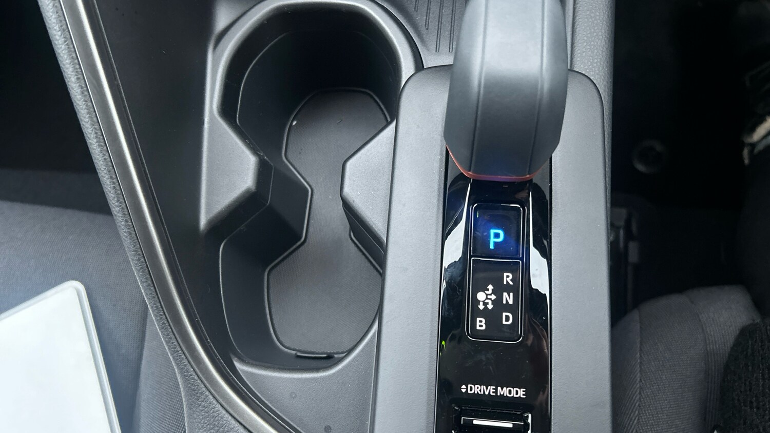 Used Toyota C-HR 2025 for sale - 76598839: Photo 43