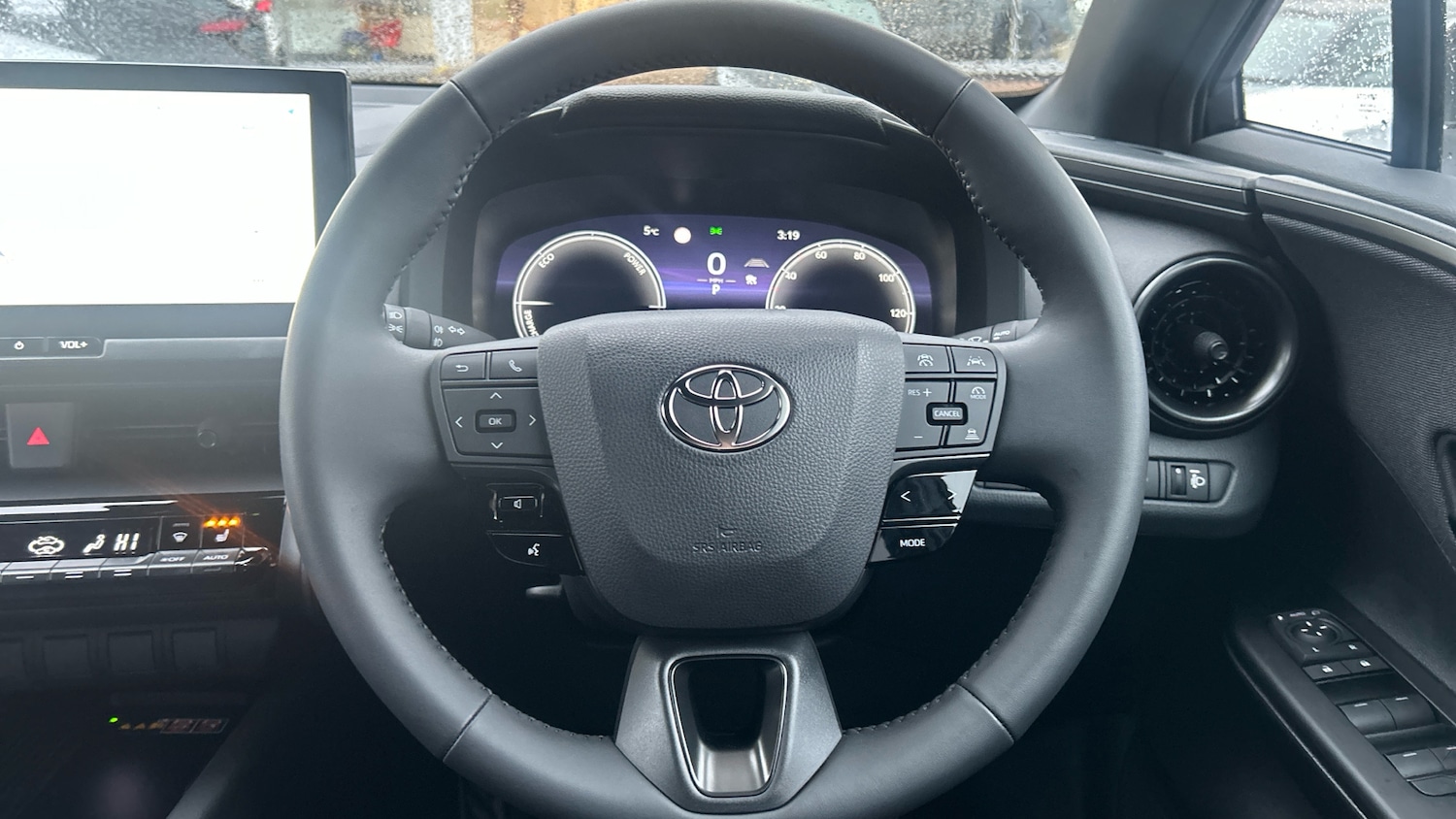 Used Toyota C-HR 2025 for sale - 76598839: Photo 6