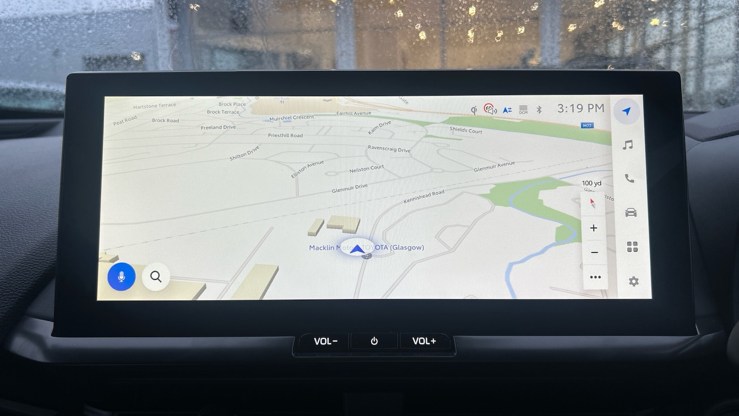 Used Toyota C-HR 2025 for sale - 76598839: Photo 7