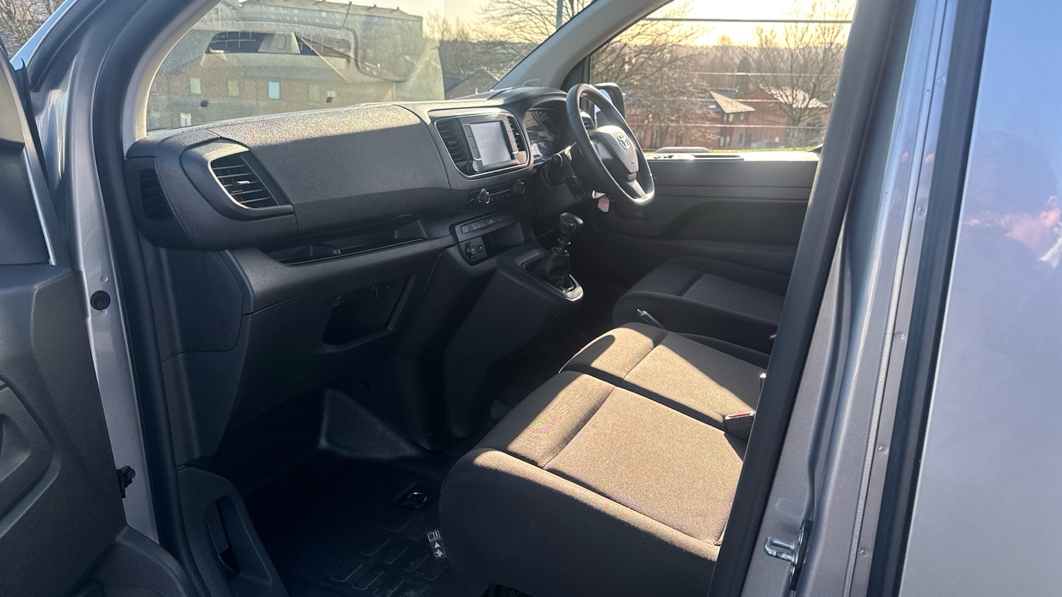 Used Toyota ProAce 2023 for sale - 77902301: Photo 10