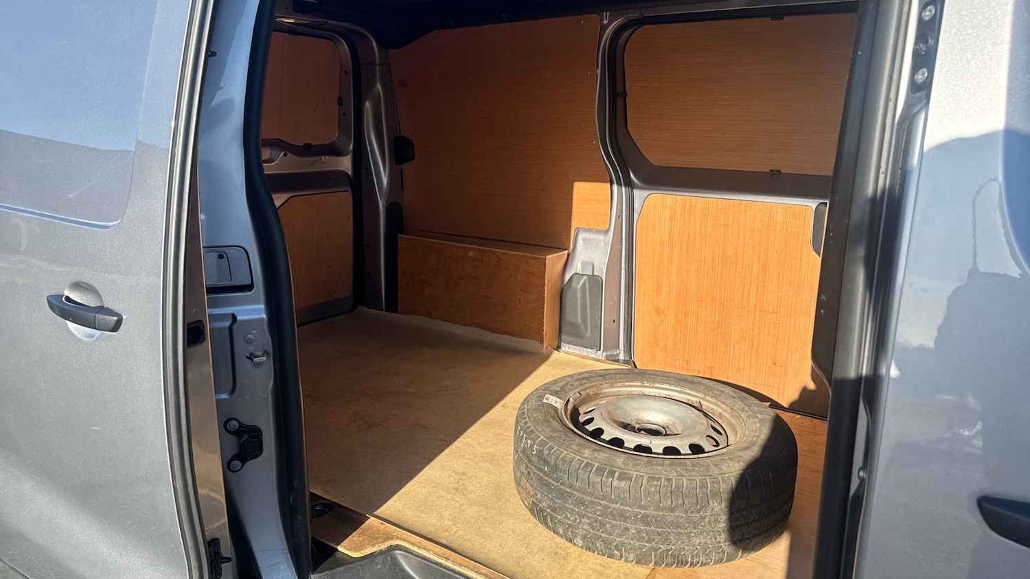 Used Toyota ProAce 2023 for sale - 77902301: Photo 12