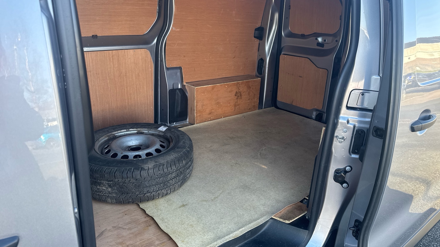 Used Toyota ProAce 2023 for sale - 77902301: Photo 13