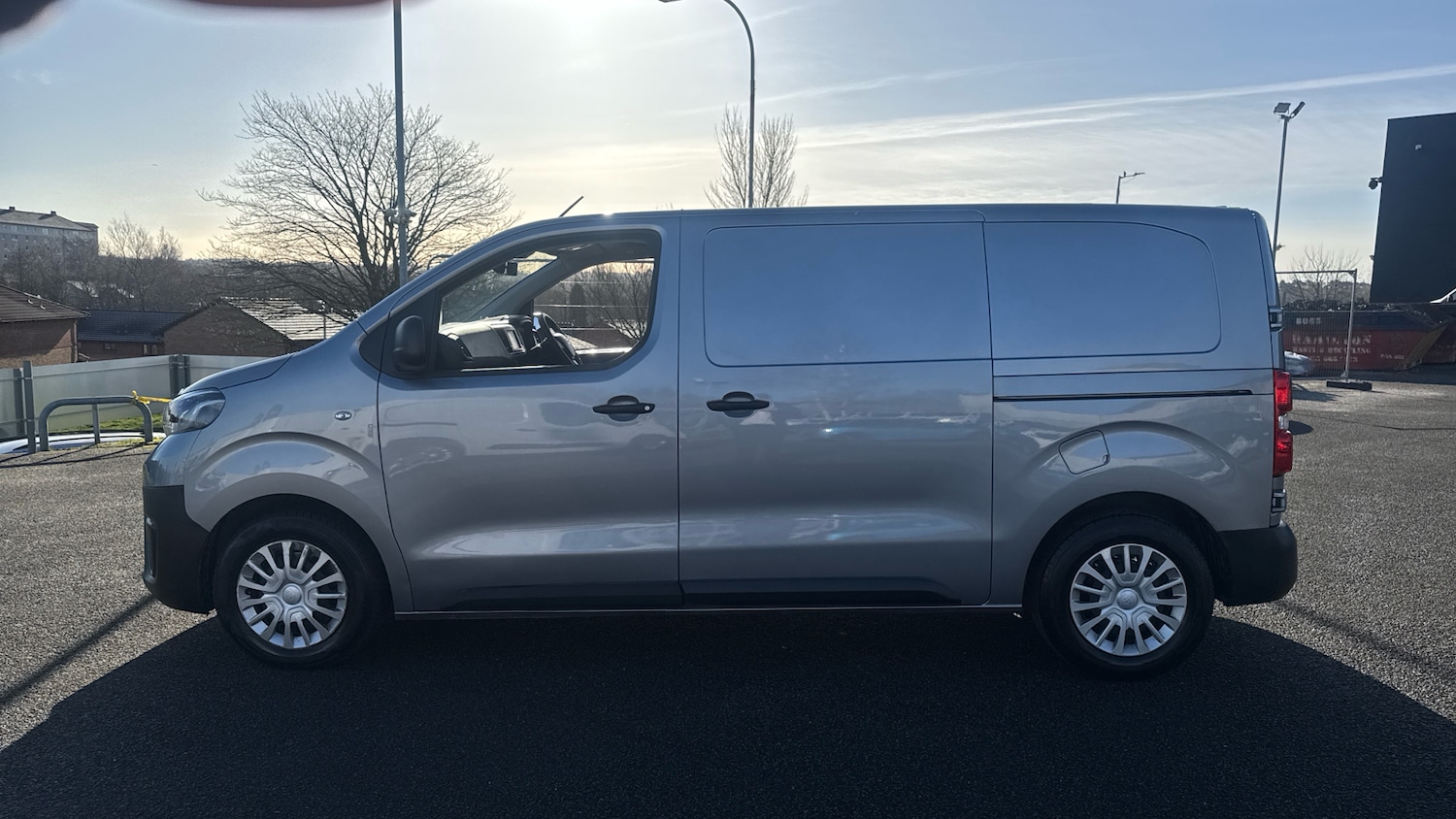 Used Toyota ProAce 2023 for sale - 77902301: Photo 17