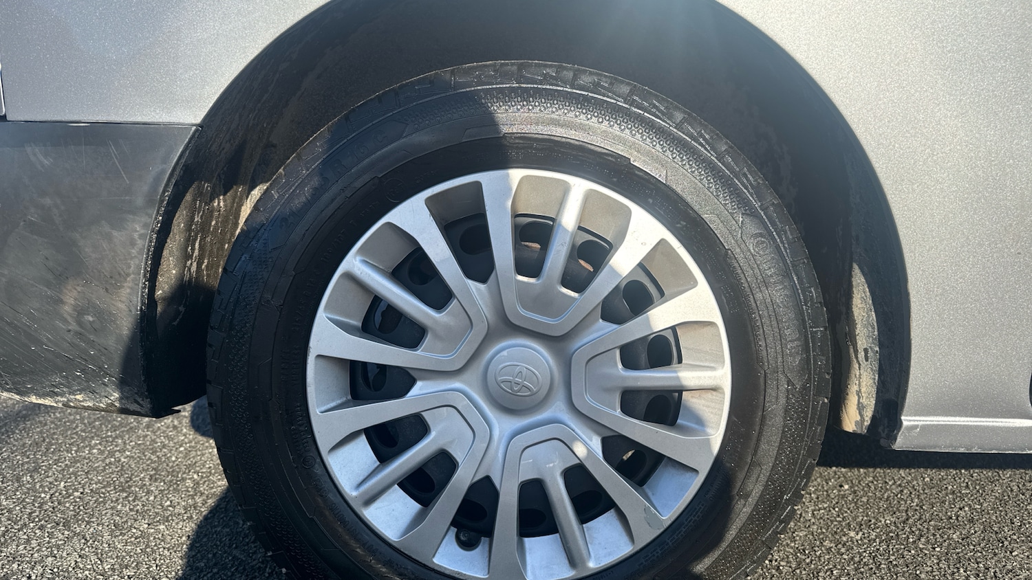 Used Toyota ProAce 2023 for sale - 77902301: Photo 18