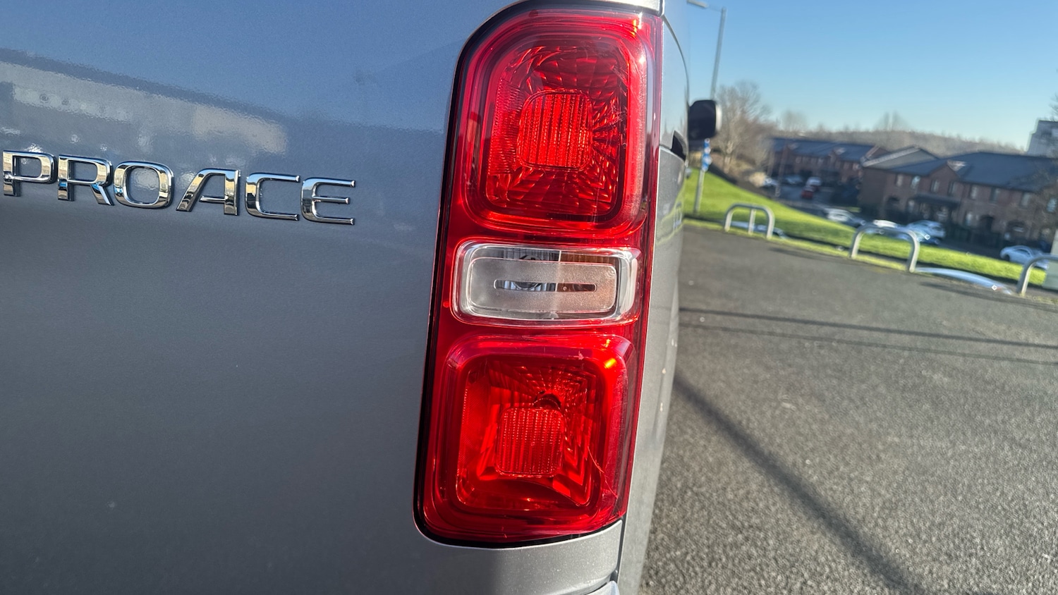 Used Toyota ProAce 2023 for sale - 77902301: Photo 21