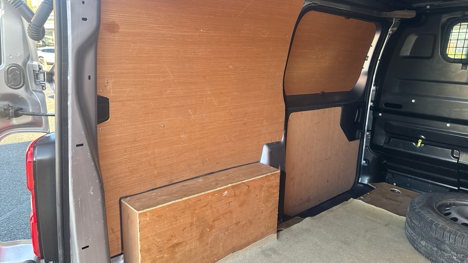 Used Toyota ProAce 2023 for sale - 77902301: Photo 23