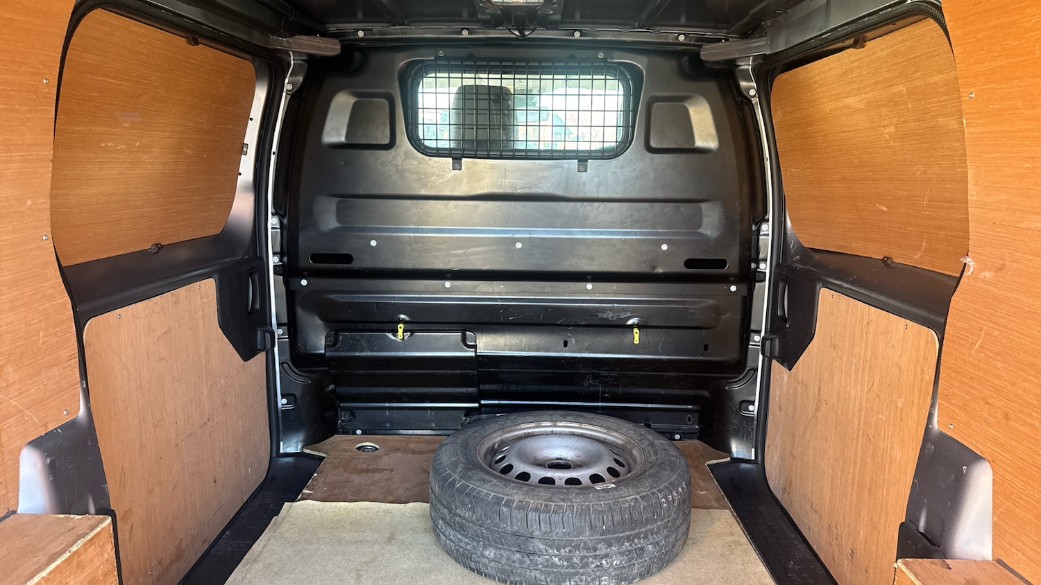 Used Toyota ProAce 2023 for sale - 77902301: Photo 24