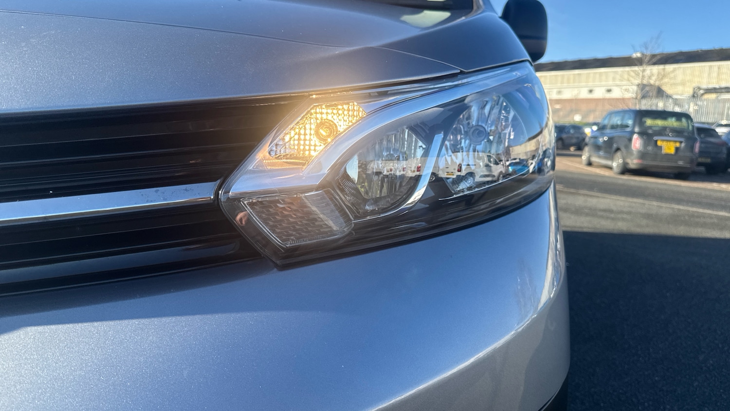 Used Toyota ProAce 2023 for sale - 77902301: Photo 28