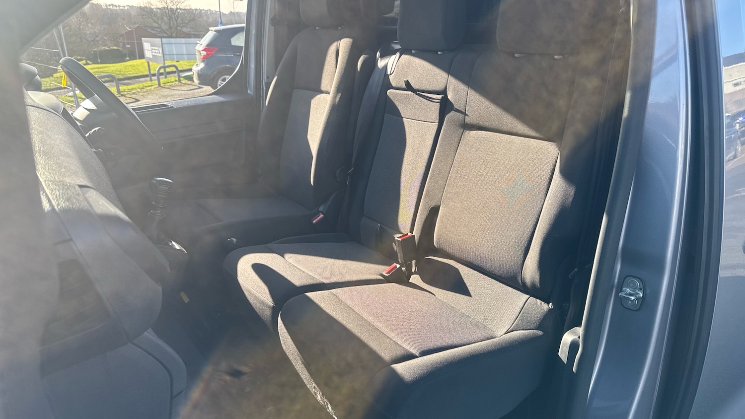 Used Toyota ProAce 2023 for sale - 77902301: Photo 30