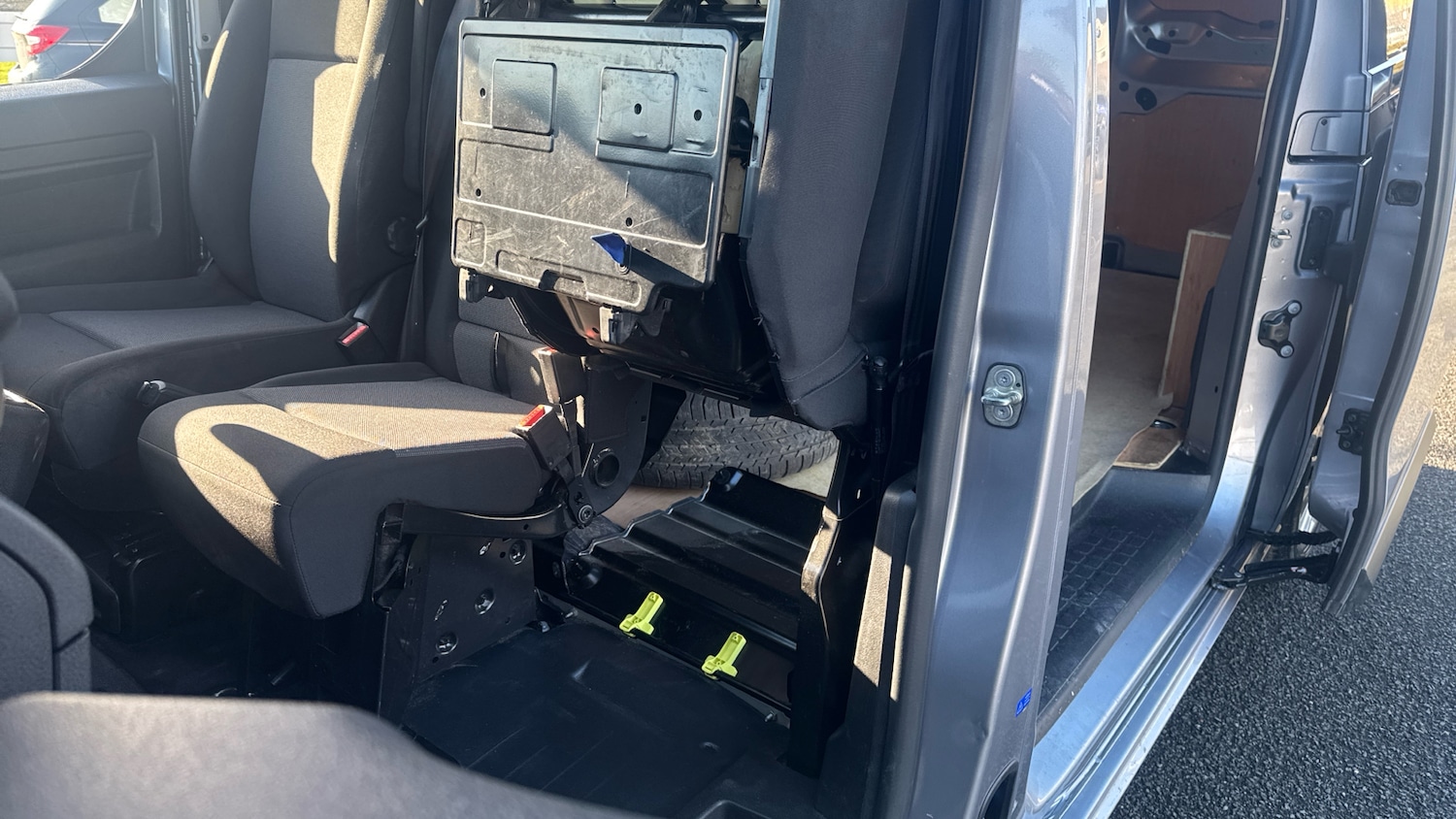 Used Toyota ProAce 2023 for sale - 77902301: Photo 31