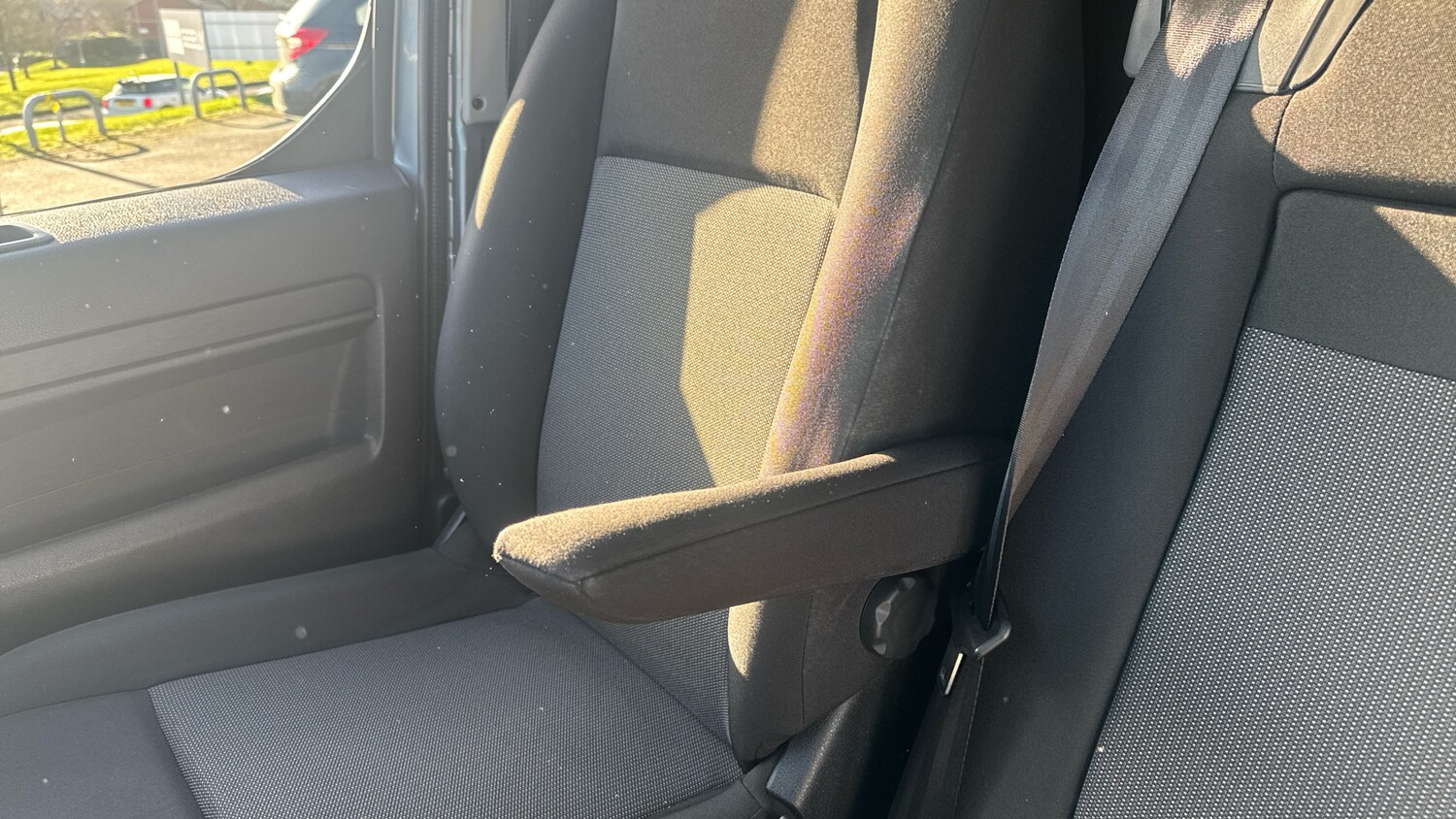 Used Toyota ProAce 2023 for sale - 77902301: Photo 34