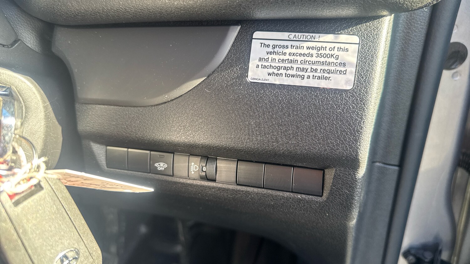 Used Toyota ProAce 2023 for sale - 77902301: Photo 39