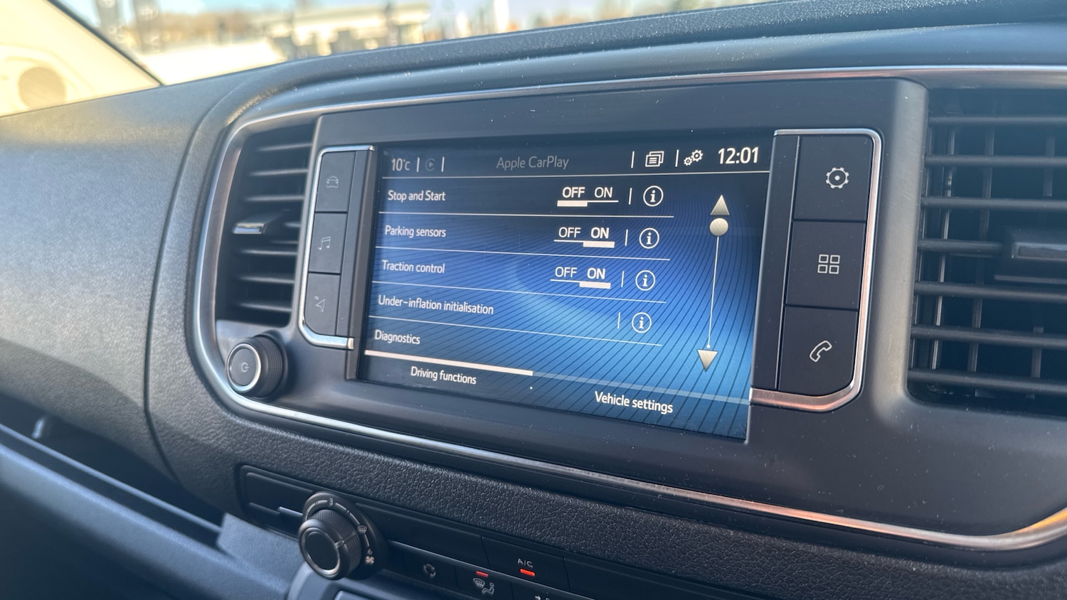 Used Toyota ProAce 2023 for sale - 77902301: Photo 44