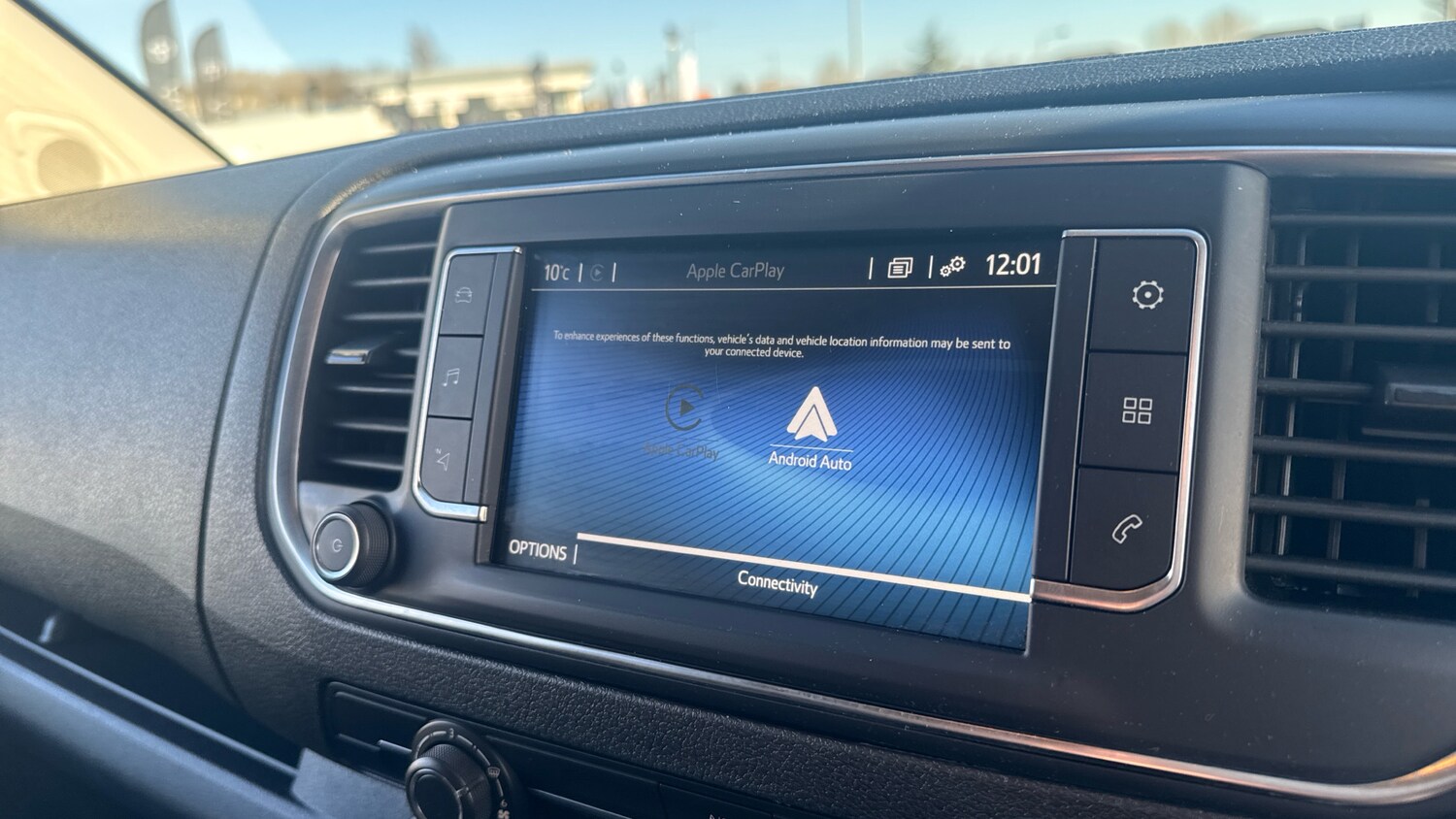 Used Toyota ProAce 2023 for sale - 77902301: Photo 45