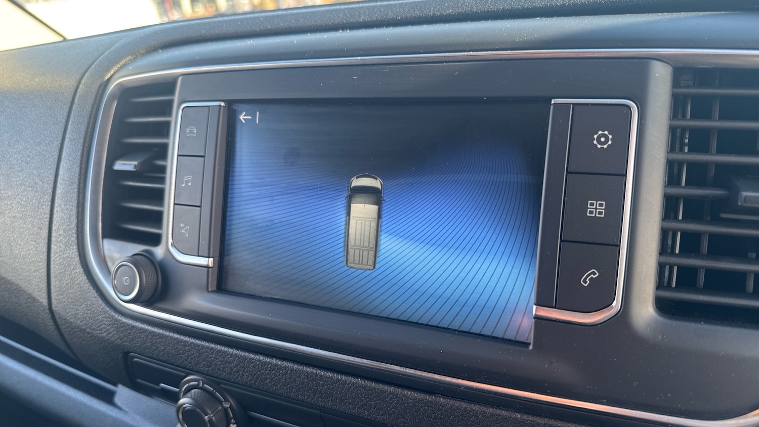 Used Toyota ProAce 2023 for sale - 77902301: Photo 49