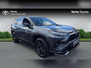 Used Toyota RAV4 2025 for sale - 79137383: Photo