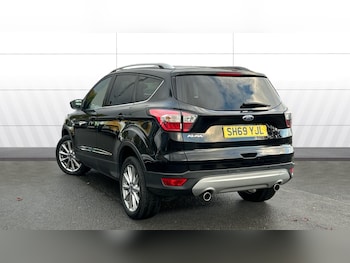 Used Ford Kuga 2020 for sale - 76391663: Photo
