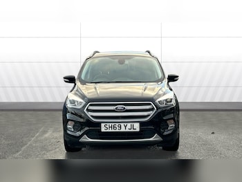 Used Ford Kuga 2020 for sale - 76391663: Photo