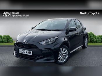 Used Toyota Yaris 2022 for sale - 76907682: Photo