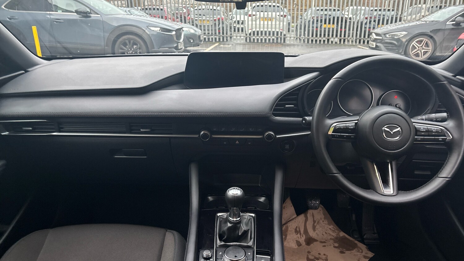 Used Mazda Mazda3 2025 for sale - 77708223: Photo 10