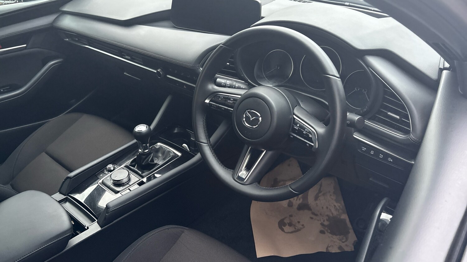 Used Mazda Mazda3 2025 for sale - 77708223: Photo 11