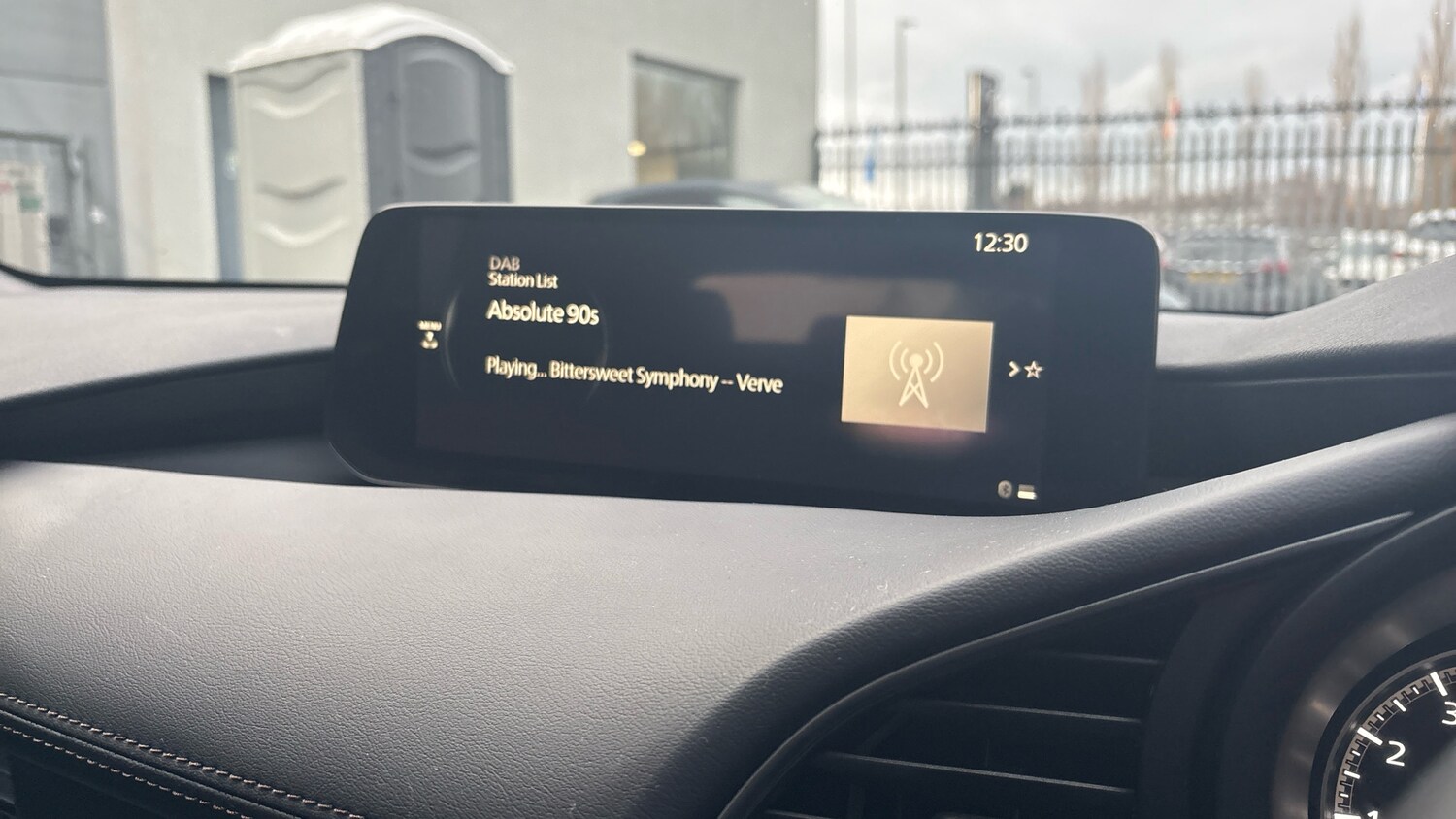 Used Mazda Mazda3 2025 for sale - 77708223: Photo 12